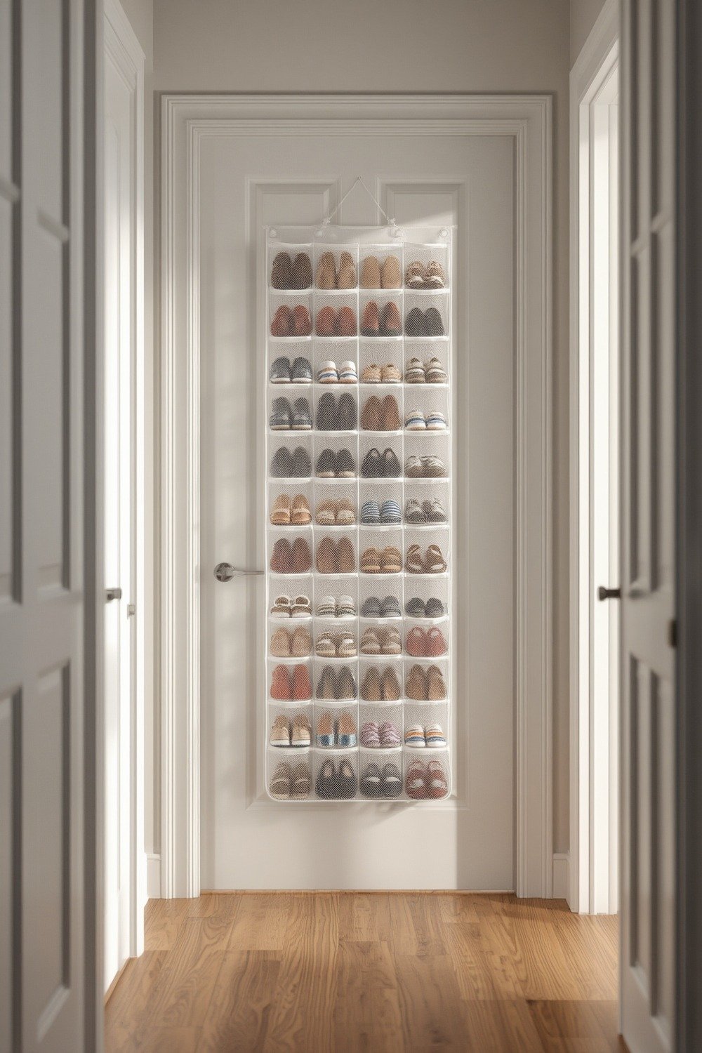 Shoe Organizer: 24 Ultimate Checklist For Best Storage Solution 2026 1 shoe organizer product view