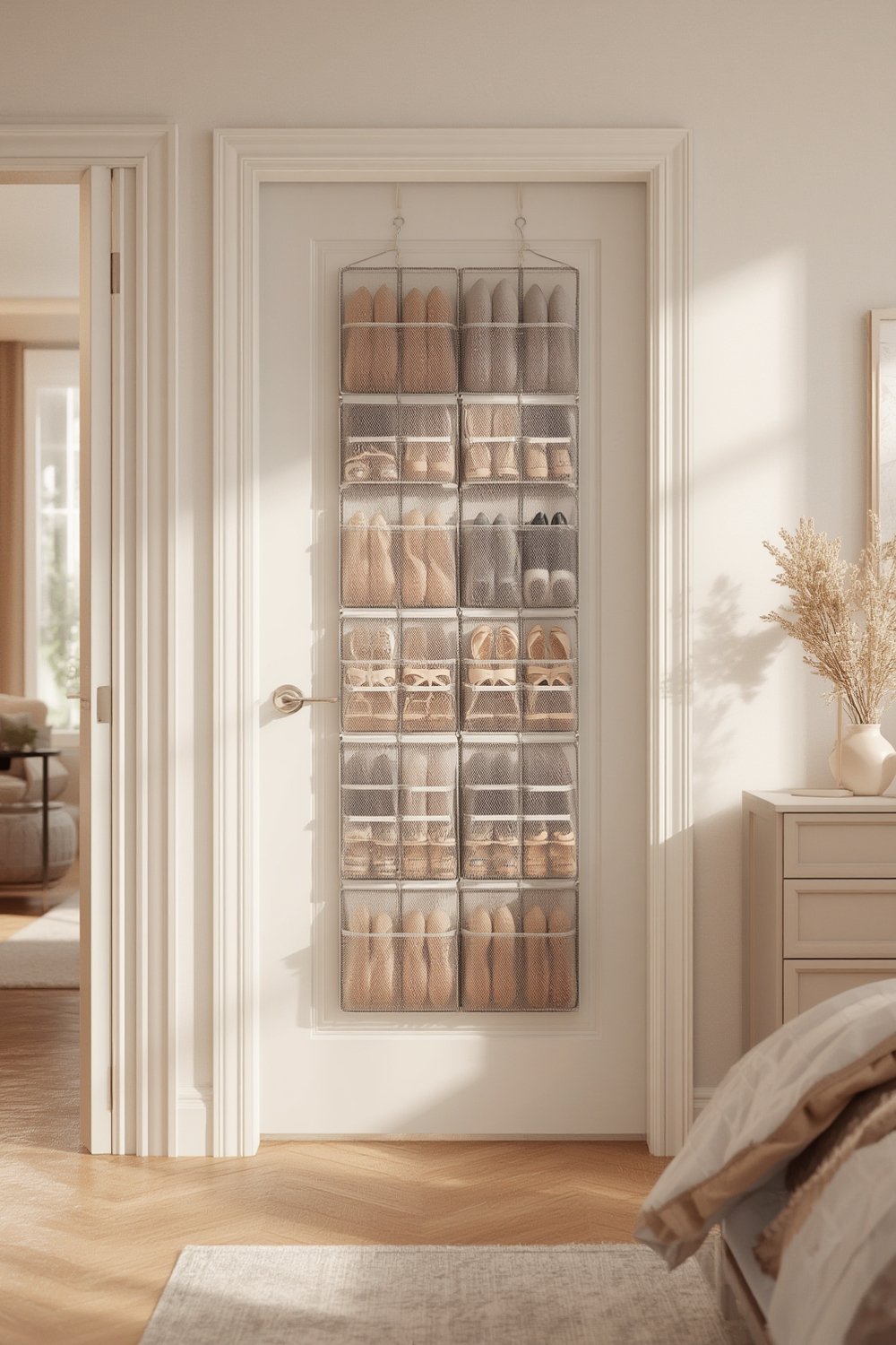 Shoe Organizer: 24 Ultimate Steps For Amazing Results In 2026 1 shoe organizer product view