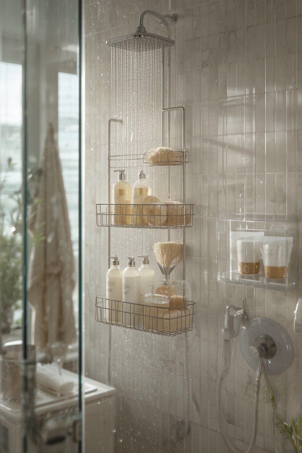 Shower Caddy: 10 Ultimate Steps For Amazing Bathroom Organization 2026 1 shower caddy product view