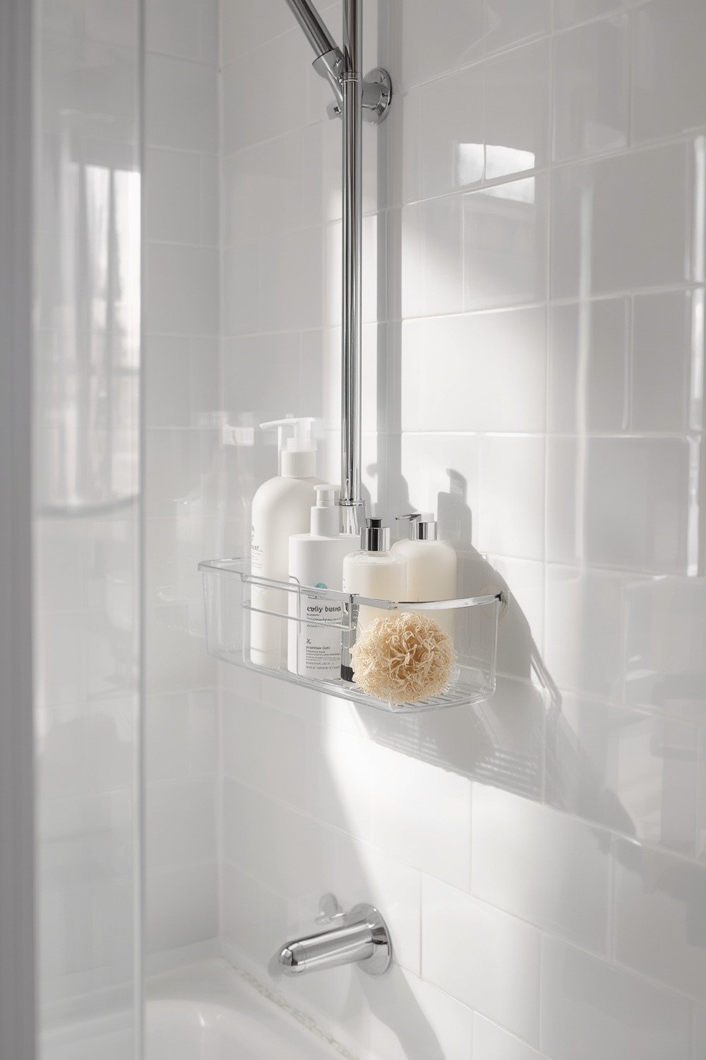 Shower Caddy: 4 Ultimate Steps For An Amazing 2026 Solution 1 shower caddy product view