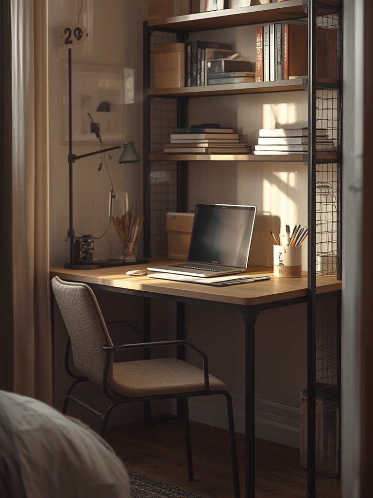 Computer Desk: 7 Ultimate Steps For An Amazing 2026 Setup 2 computer desk in action
