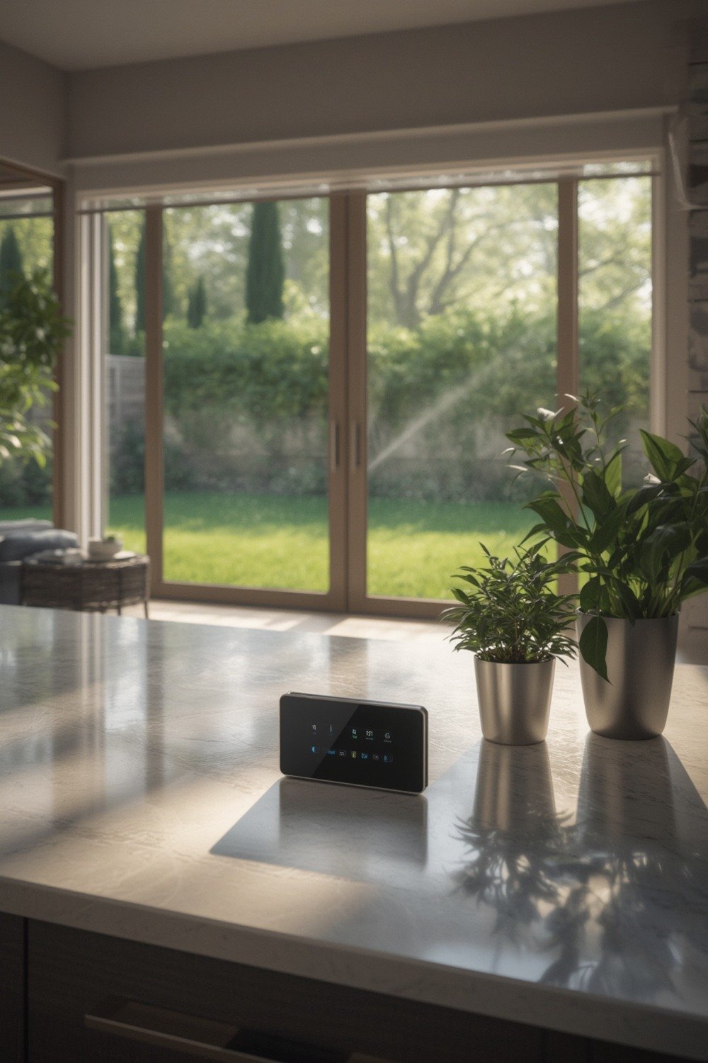 Smart Sprinkler: 8 Ultimate Steps For Amazing Results In 2026 1 smart sprinkler product view