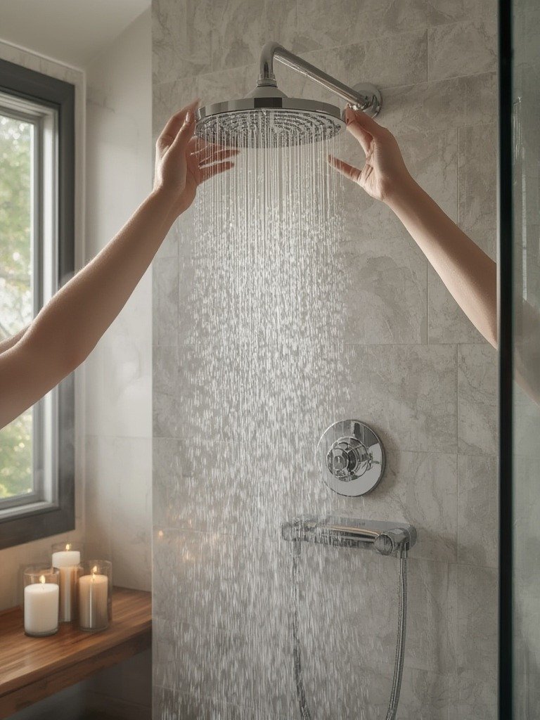 Spa Bathroom Remodel: 7 Amazing Ways to Transform Your Bathroom (Proven Guide) 3 spa bathroom remodel - Illustration 2