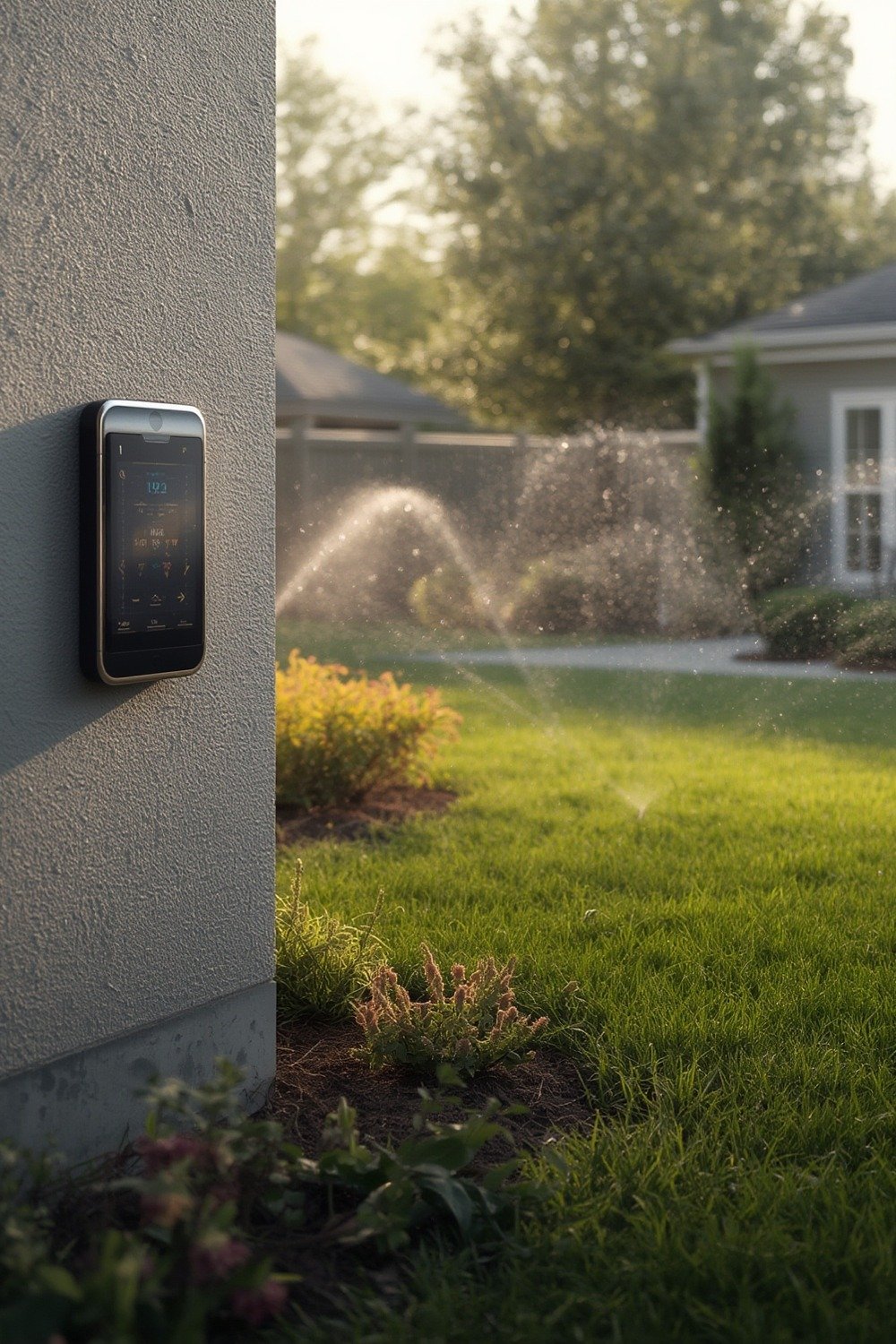 Sprinkler Controller: 6 Ultimate Steps For Amazing Lawn Care In 2026 1 sprinkler controller product view