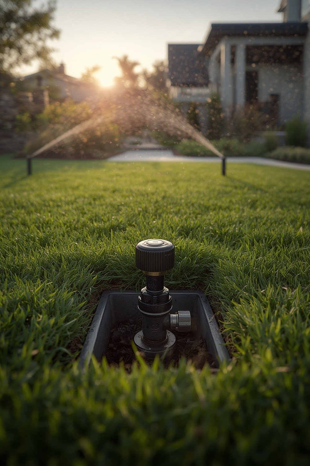 Sprinkler Valve: 7 Ultimate Steps For Amazing Results In 2026 1 sprinkler valve product view
