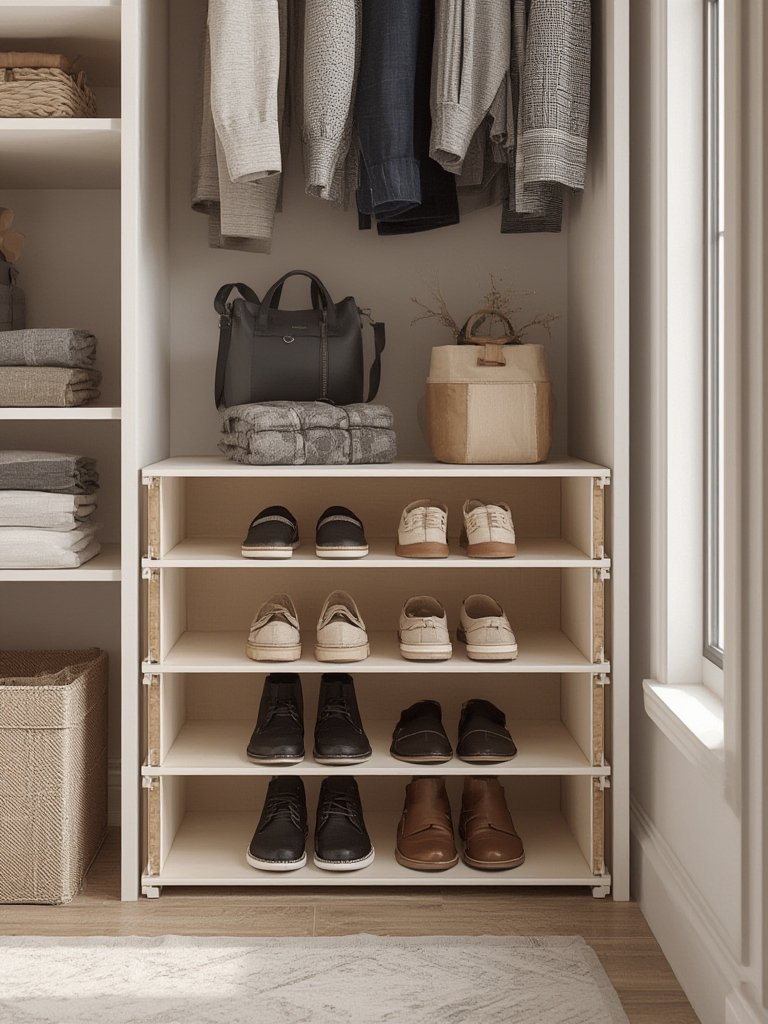 Shoe Organizer: 10 Ultimate Steps For Amazing Storage In 2026 2 shoe organizer in action