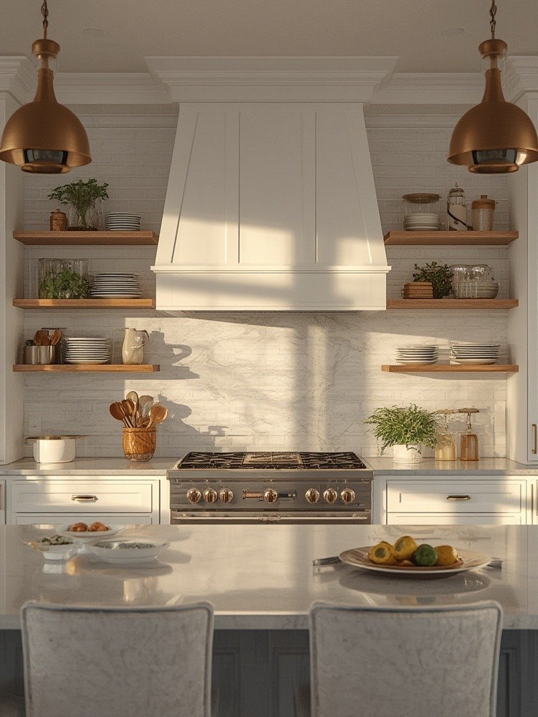 Statement Range Hood: 7 Amazing Ways To Elevate Your Kitchen (Proven Guide) 4 statement range hood - Illustration 3