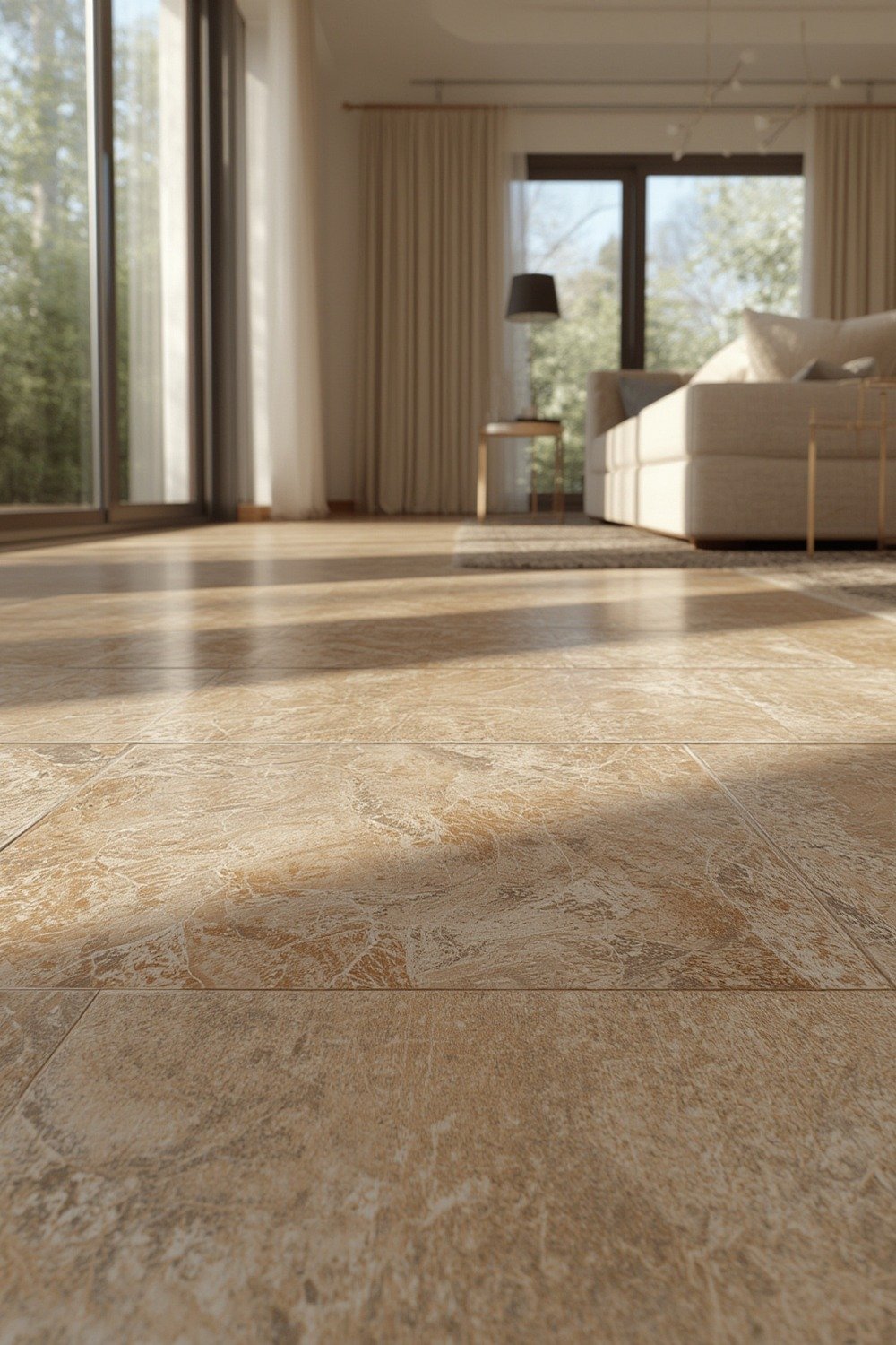 Stone Grain Peel Stick Floor: 7 Amazing Ways to Transform Your Space (Proven Guide) 2 stone grain peel stick floor - Illustration 1