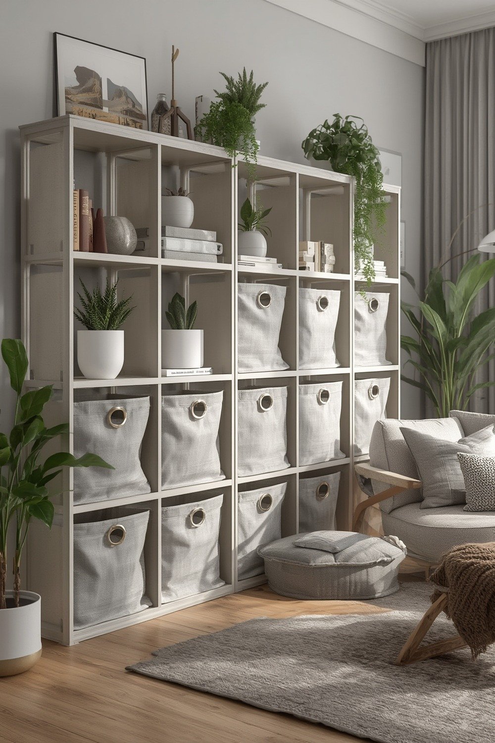 Storage Bins: 6 Ultimate Steps For Amazing Organization In 2026 1 storage bins product view