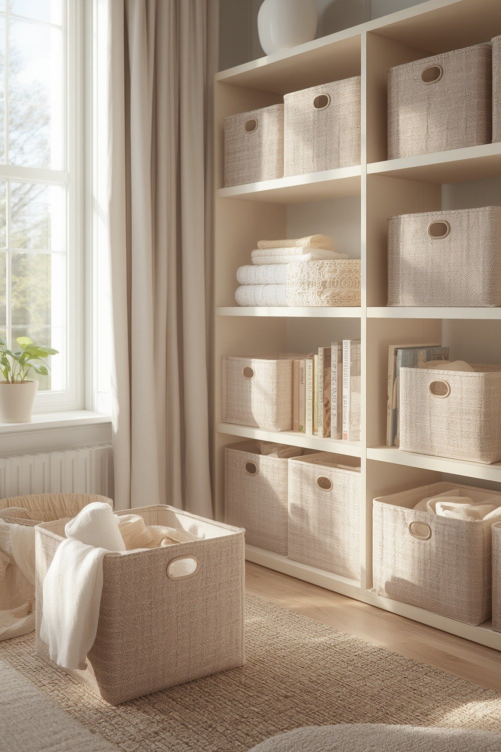 Storage Bins: 6 Ultimate Steps For Amazing Organization In 2026 1 storage bins product view