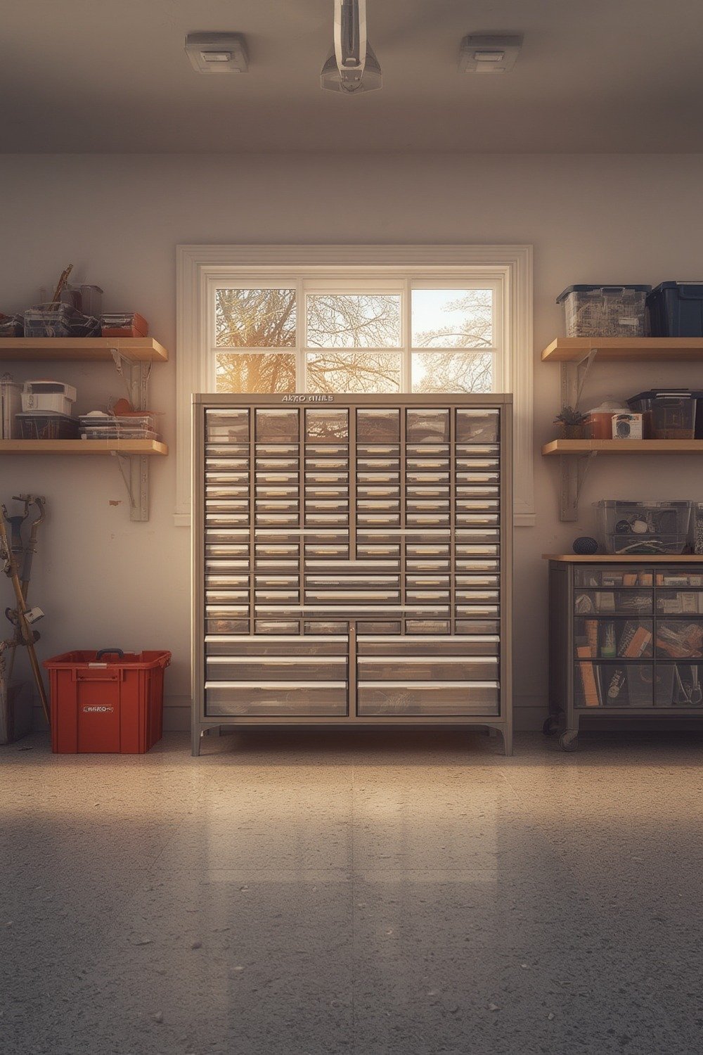 Storage Cabinet: 10 Ultimate Steps For Amazing Organization In 2026 1 storage cabinet product view