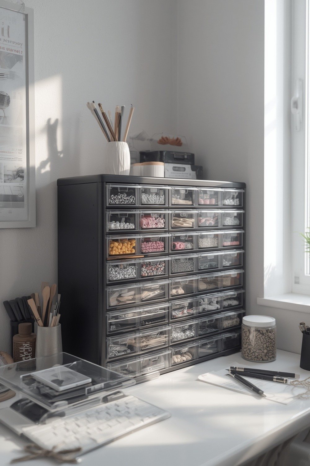 Storage Drawers: 10 Ultimate Solutions For Amazing Organization In 2026 1 storage drawers product view