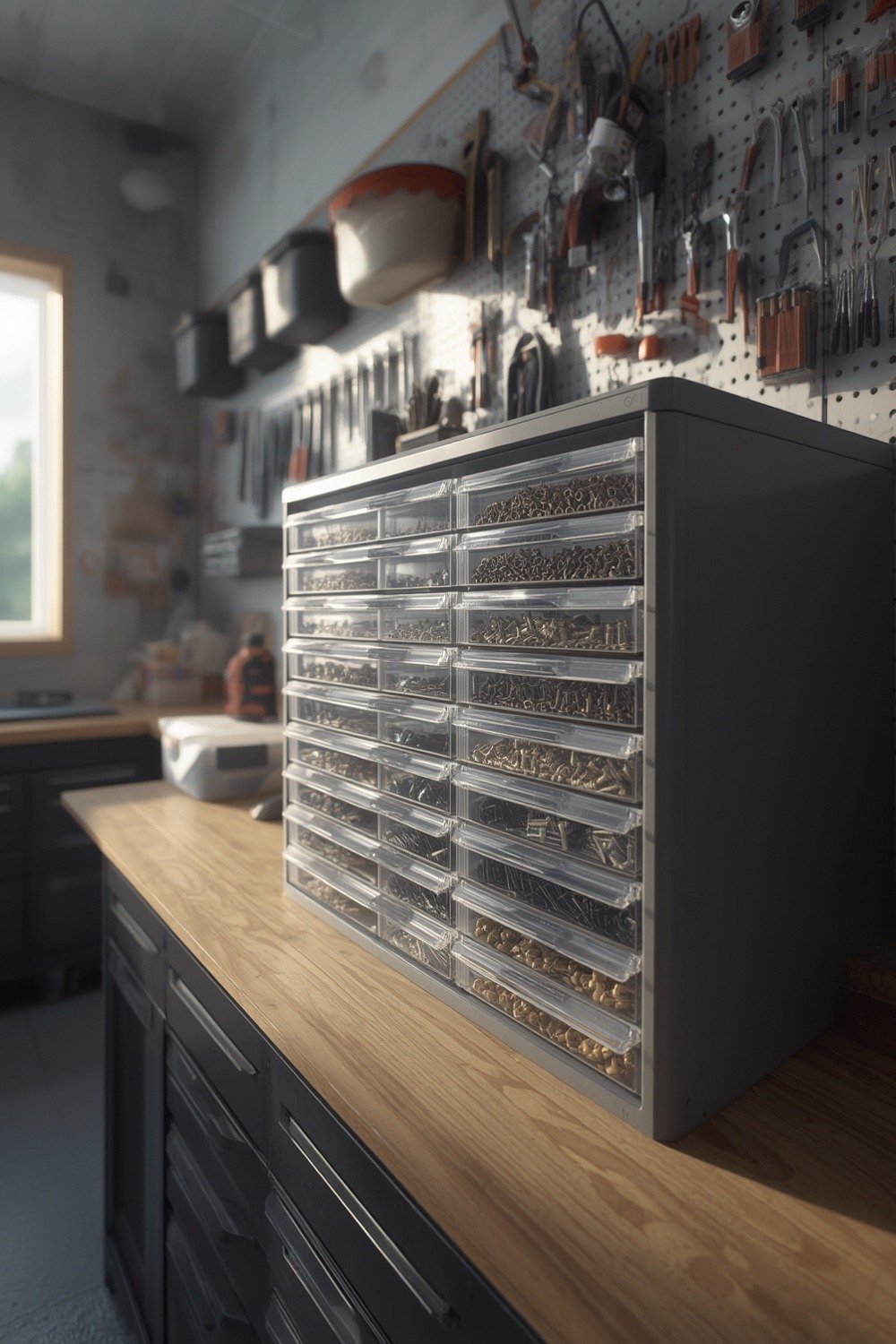 Storage Drawers: 10 Ultimate Solutions For Amazing Organization In 2026 1 storage drawers product view