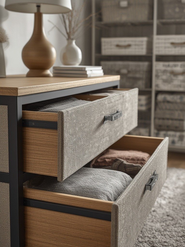 Bedroom Dresser: 5 Ultimate Steps For Amazing Storage Solutions 2026 2 bedroom dresser in action