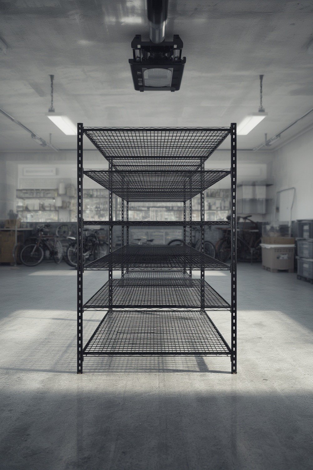 Storage Rack: 10 Ultimate Steps For Amazing Organization In 2026 1 storage rack product view