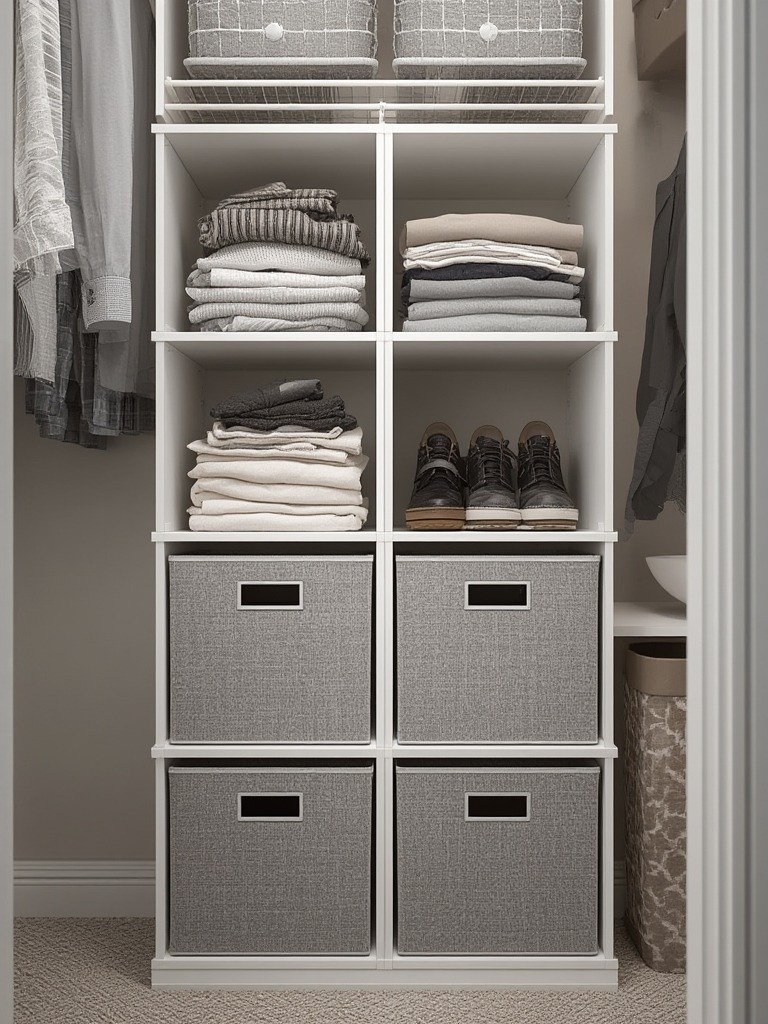 Cube Organizer: 6 Ultimate Steps For Amazing Storage Solutions 2026 2 cube organizer in action