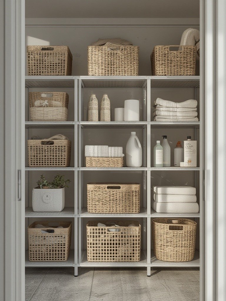 Plastic Shelving: 7 Ultimate Steps For Amazing Storage Solutions In 2026 2 plastic shelving in action