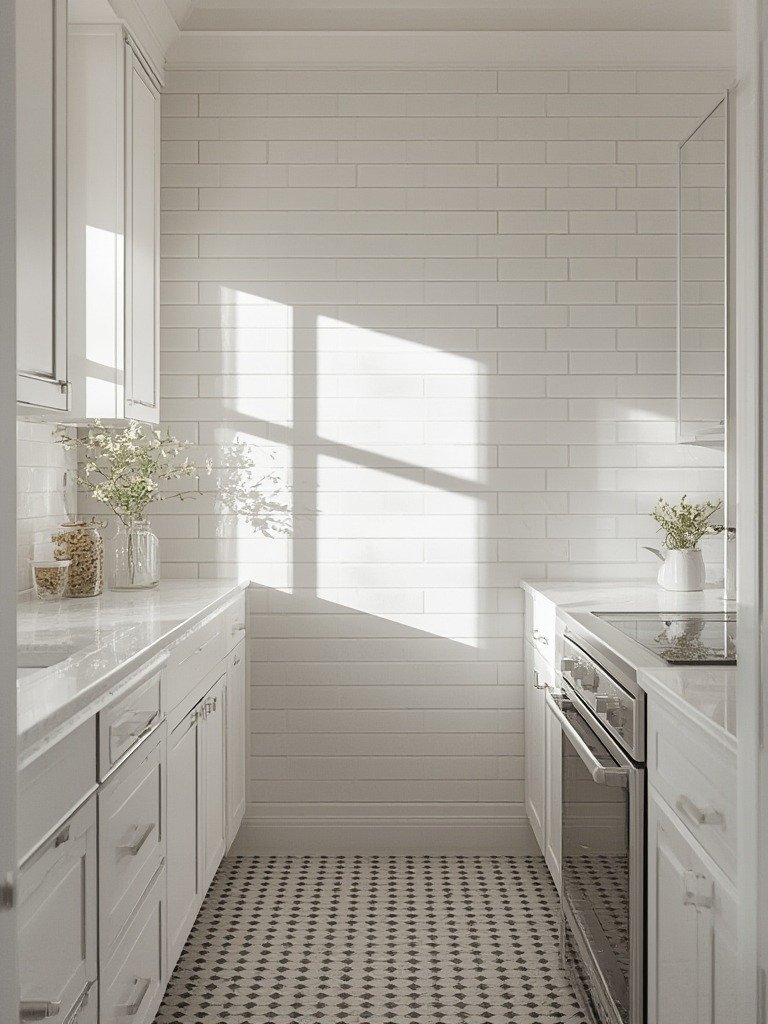 Subway Tile Peel Stick White: 7 Amazing Ways to Upgrade Your Kitchen (Proven Guide) 4 subway tile peel stick white - Illustration 3