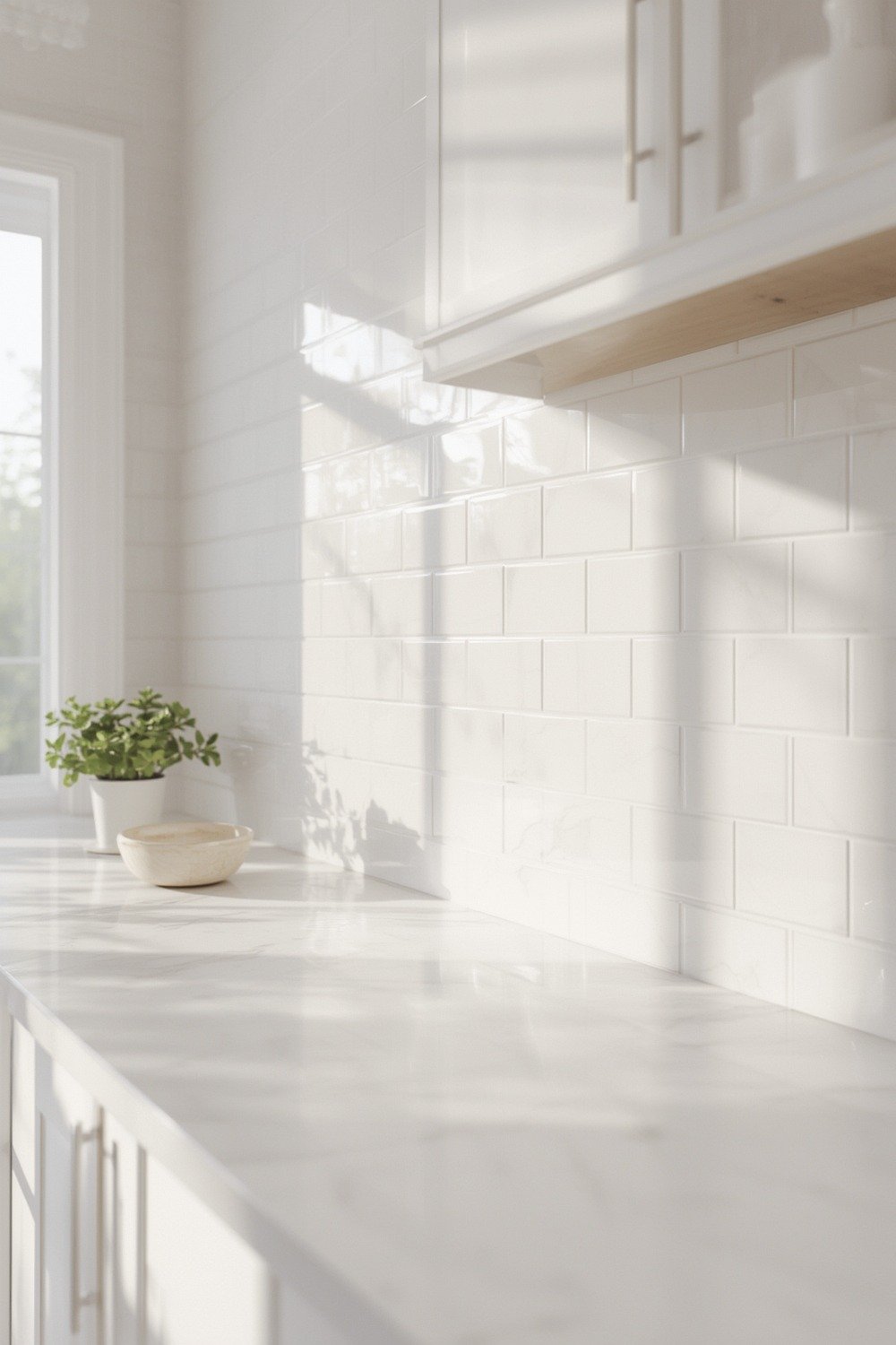 Subway Tile Peel Stick White: 7 Amazing Ways to Upgrade Your Kitchen (Proven Guide) 2 subway tile peel stick white - Illustration 1