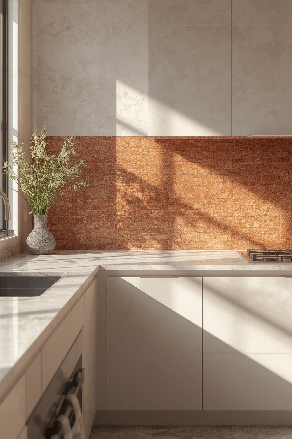 Terracotta Peel Stick Tiles: 7 Amazing Ways to Achieve Earthy Elegance (Proven Guide) 2 terracotta peel stick tiles - Illustration 1