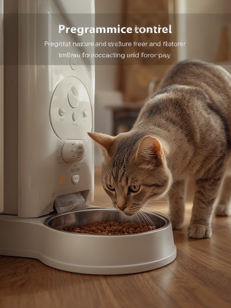 Automatic Feeder: 10 Ultimate Steps For Amazing Results In 2026 2 automatic feeder in action