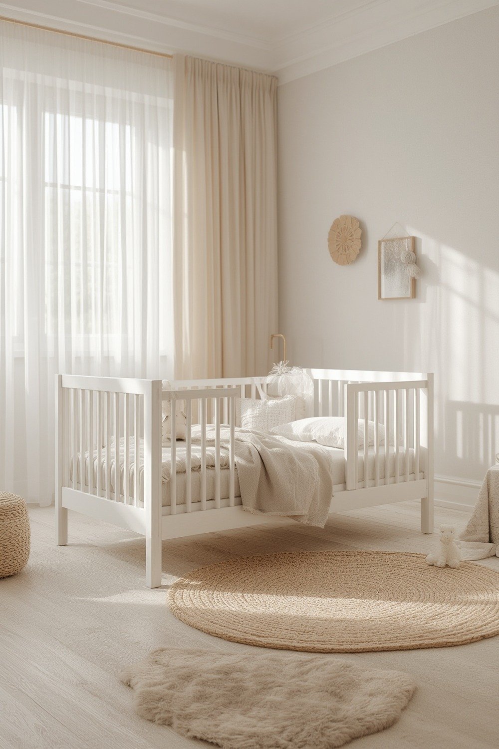 Toddler Bed: 7 Ultimate Steps For Amazing Safety In 2026 1 toddler bed product view