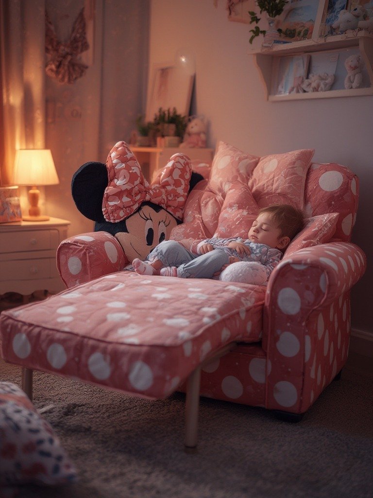 Kids Armchair: 7 Ultimate Steps For Amazing Comfort In 2026 2 kids armchair in action