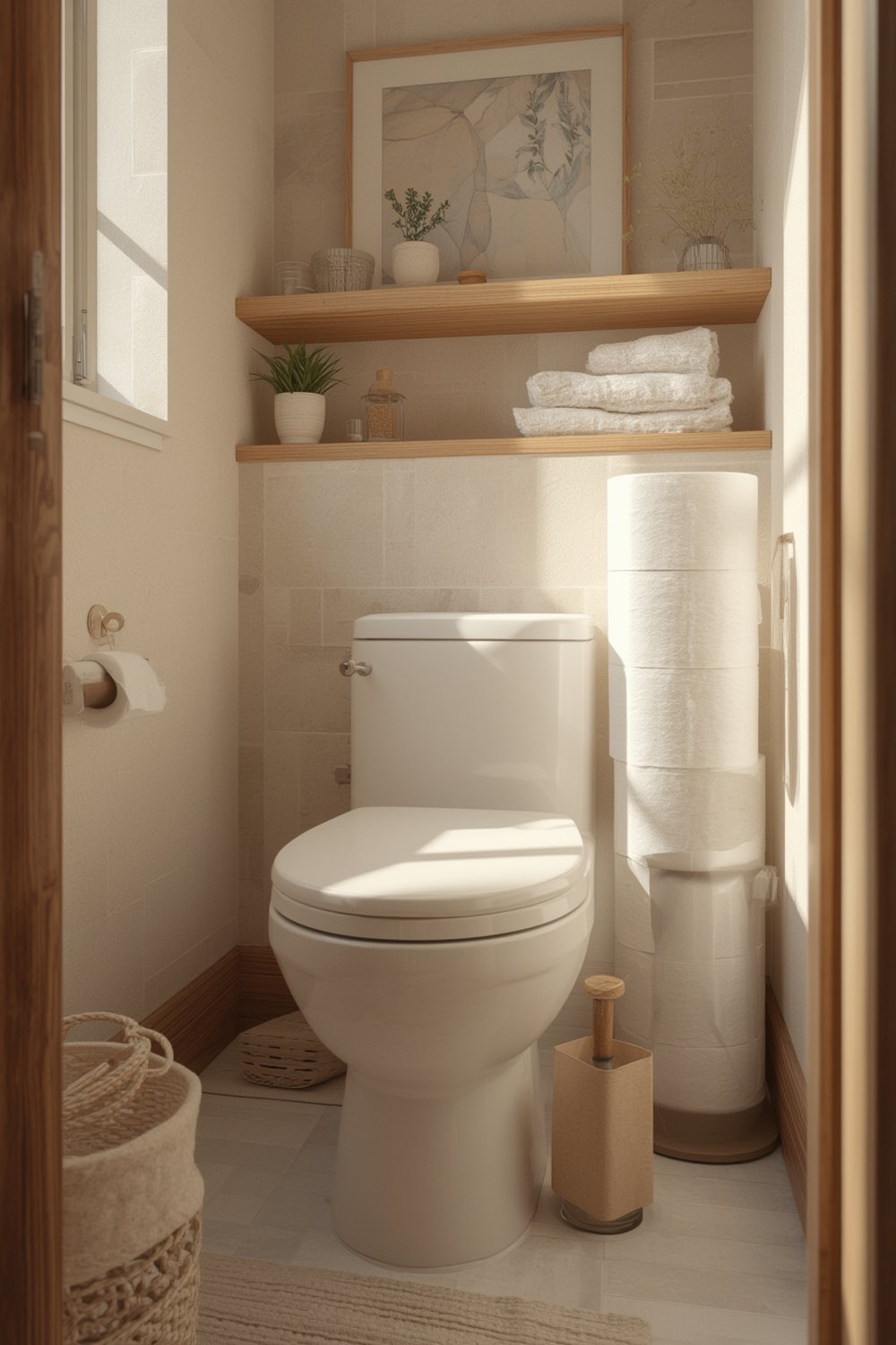 Toilet Paper: 18 Ultimate Checklist For Easy Bathroom Solutions 2026 1 toilet paper product view