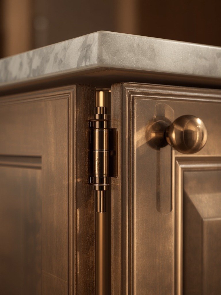 Cabinet Hinge: 7 Ultimate Secrets For Amazing Results In 2026 2 cabinet hinge in action