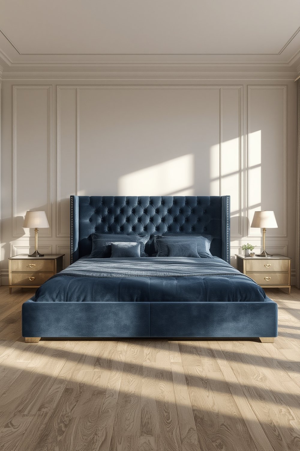 Velvet Bed: 7 Ultimate Steps For An Amazing 2026 Platform Setup 1 velvet bed product view