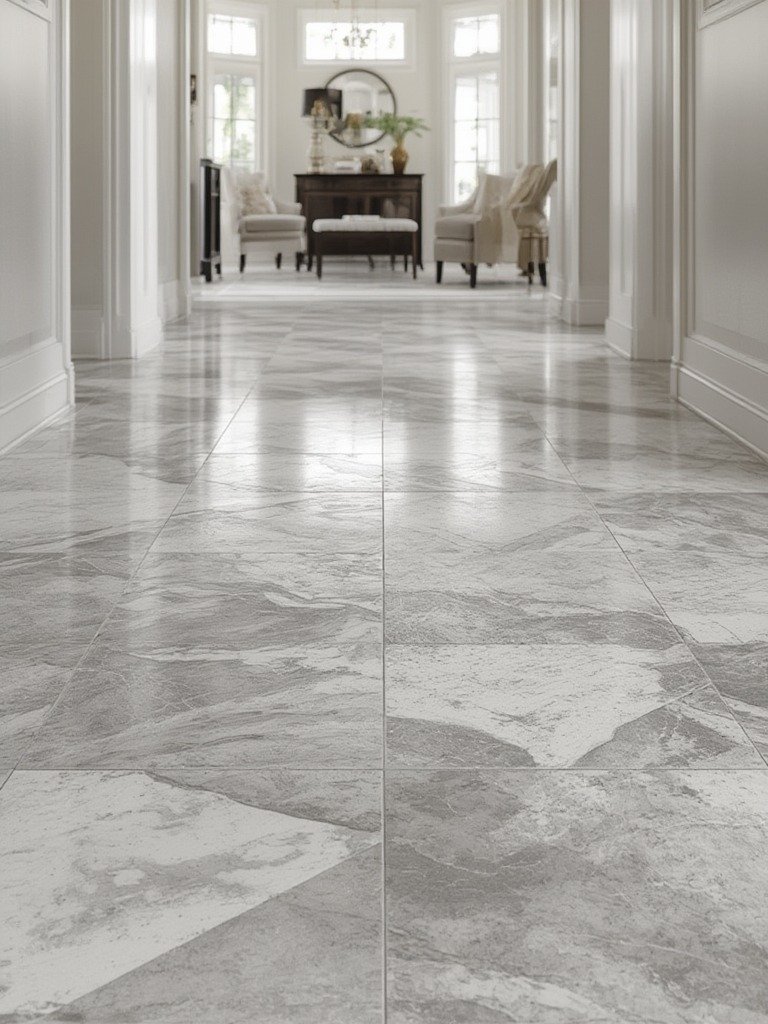 Peel Tiles: 10 Ultimate Steps For Amazing Floors In 2026 2 peel tiles in action