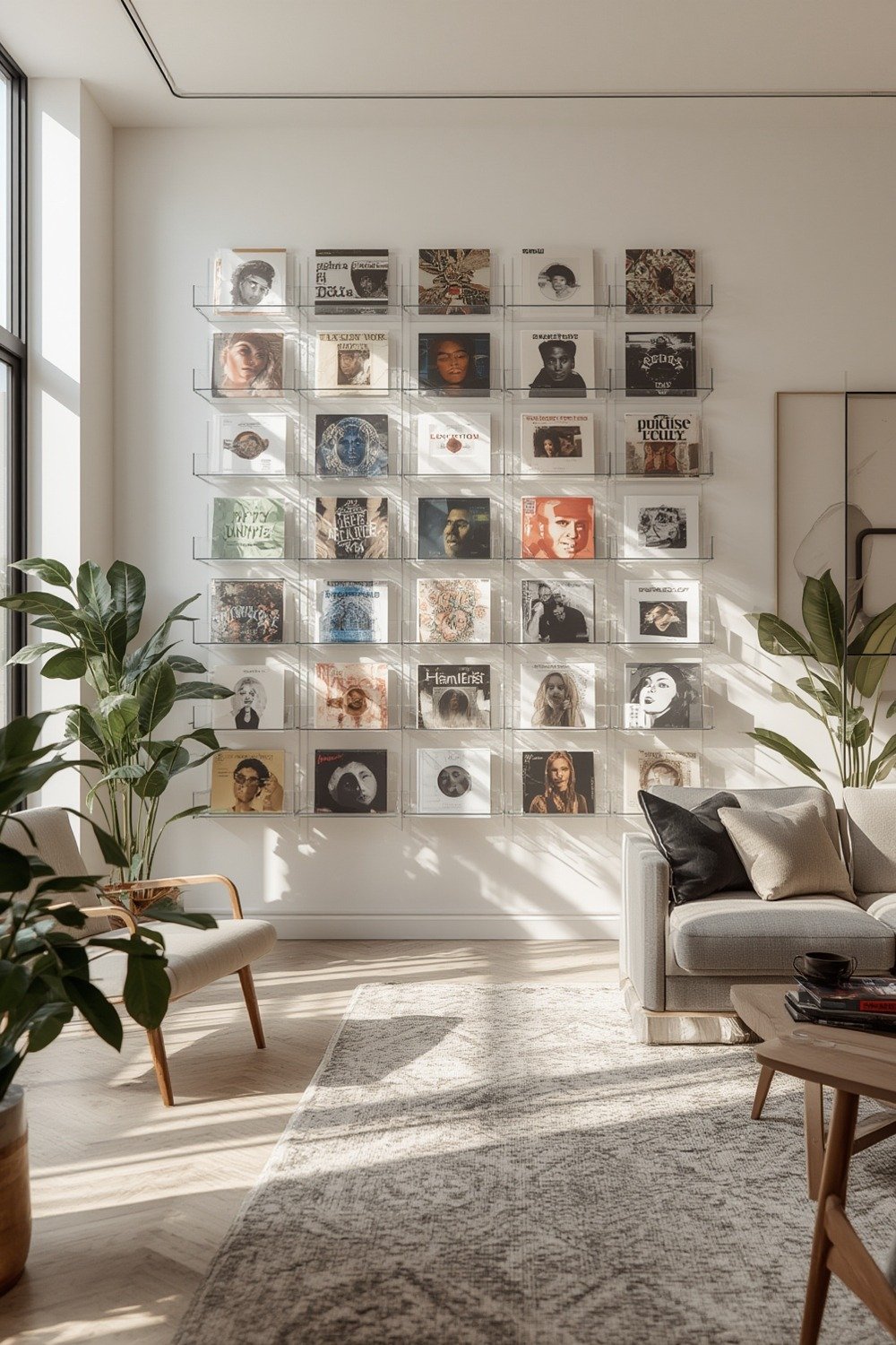 Vinyl Shelves: 6 Ultimate Steps For Amazing Wall Display Solutions 2026 1 vinyl shelves product view