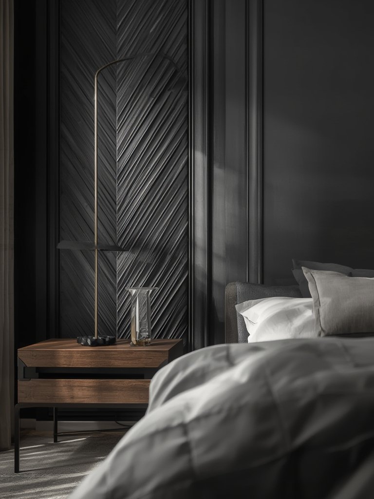 3d Panels: 7 Ultimate Steps For Amazing Home Decor Solutions 2026 2 3d panels in action