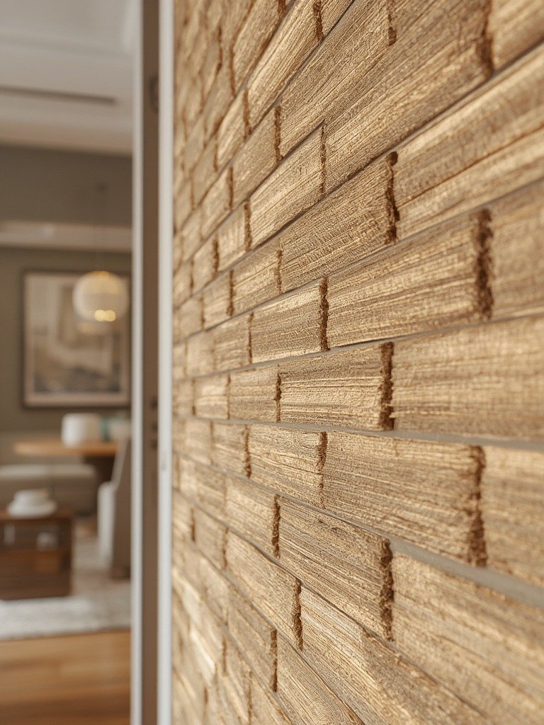 3d Panels: 6 Ultimate Steps For Amazing Wall Decor In 2026 2 3d panels in action