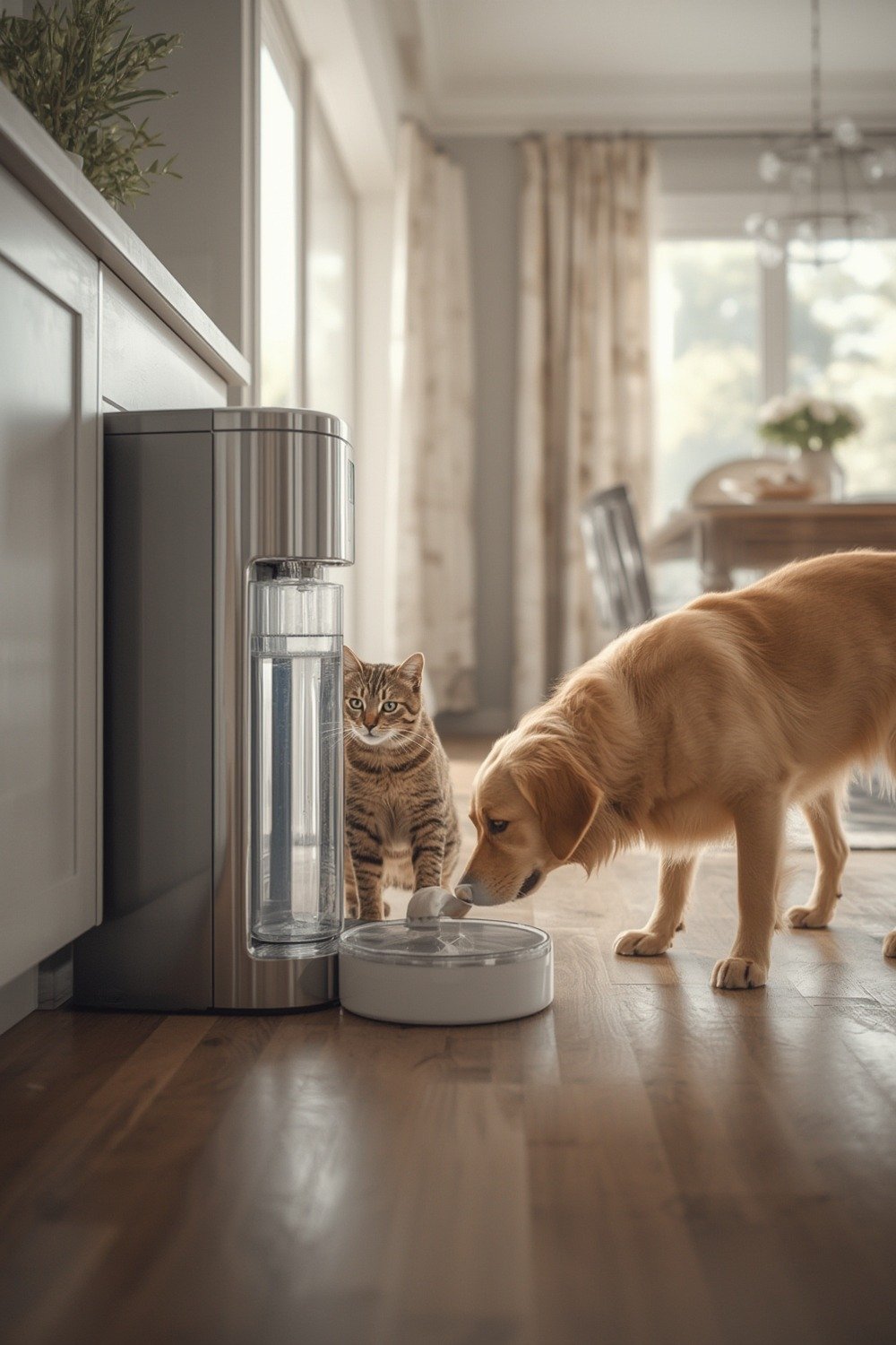 Water Dispenser: 7 Ultimate Steps For Amazing Results In 2026 1 water dispenser product view