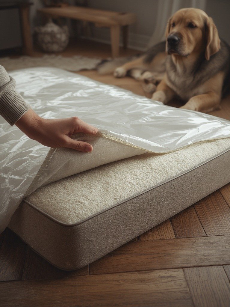 Dog Bed: 7 Ultimate Secrets For The Best 2026 Comfort 2 dog bed in action