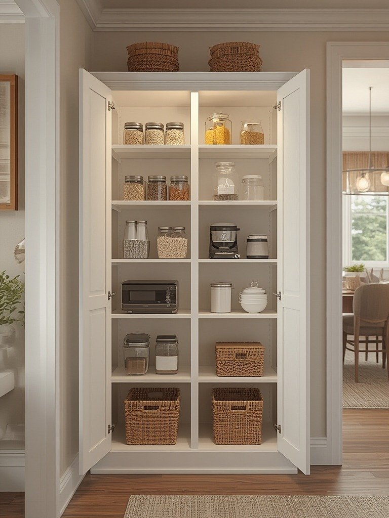 Storage Cabinet: 10 Ultimate Secrets for Best Organization in 2026 2 storage cabinet in action
