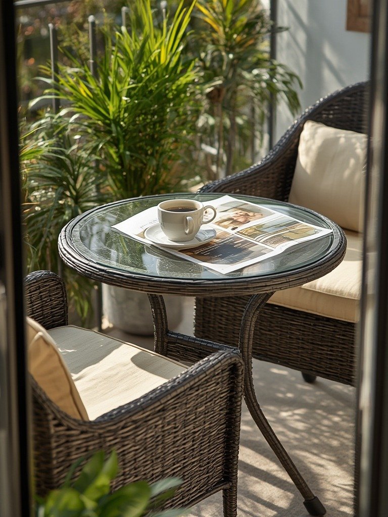 Patio Set: 3 Ultimate Steps For Amazing Outdoor Solutions In 2026 2 patio set in action
