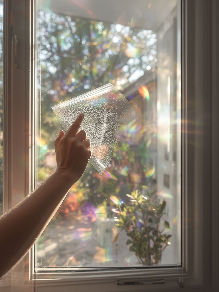 Privacy Film: 7 Ultimate Steps For Amazing Window Solutions 2026 2 privacy film in action