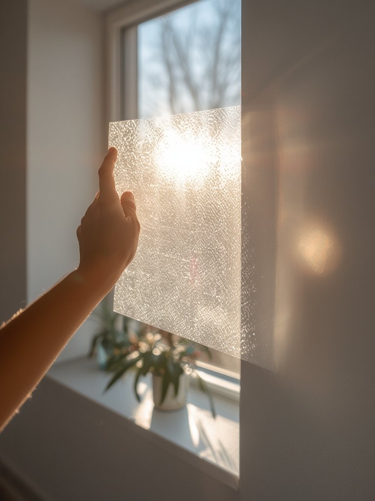 Privacy Film: 10 Ultimate Steps for Amazing Results in 2026 2 privacy film in action