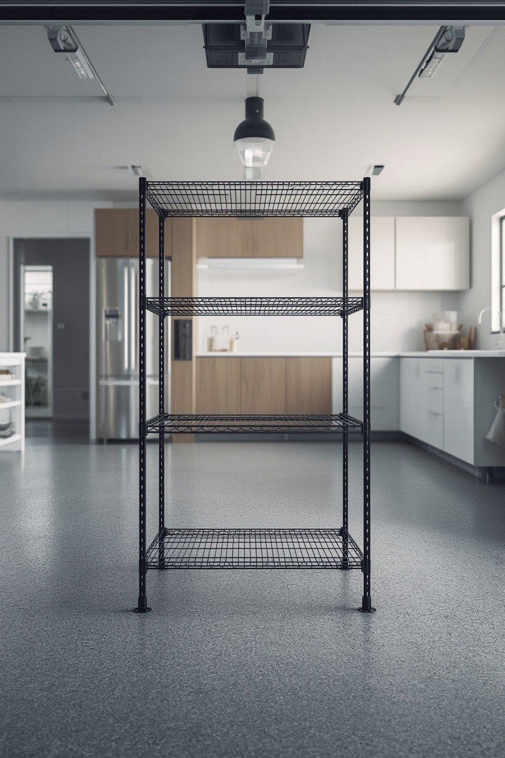 Wire Rack: 3 Ultimate Steps For Amazing Kitchen Storage Solution 2026 1 wire rack product view
