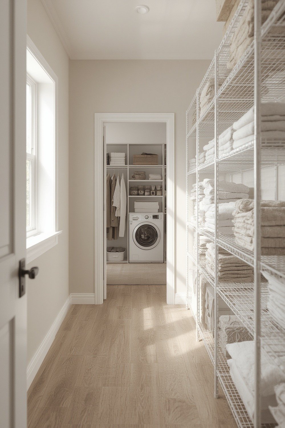 Wire Shelving: 3 Ultimate Steps For Amazing Pantry And Closet Storage 2026 1 wire shelving product view