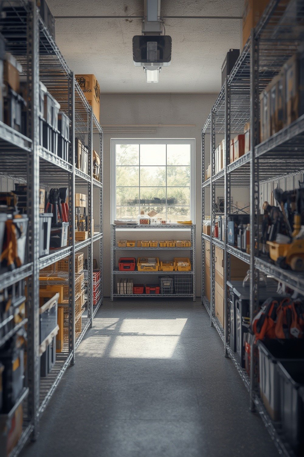 Wire Shelving: 7 Ultimate Steps For Amazing Storage Solutions (2026) 1 wire shelving product view