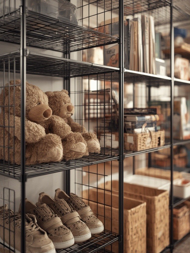 Cube Shelves: 6 Ultimate Steps For Amazing Storage Solutions 2026 2 cube shelves in action