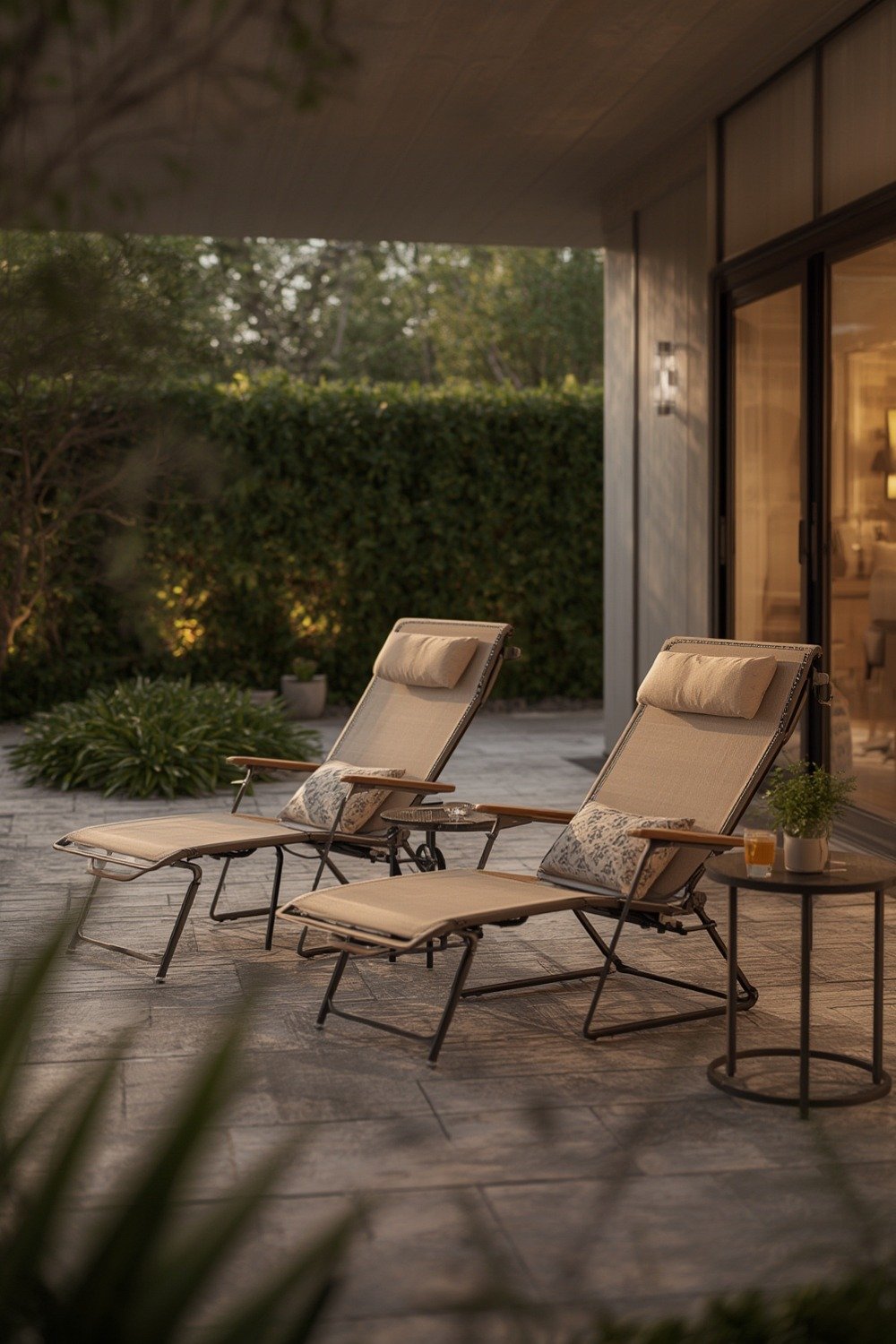 Zero Gravity: 3 Ultimate Steps For Amazing Patio Comfort In 2026 1 zero gravity product view