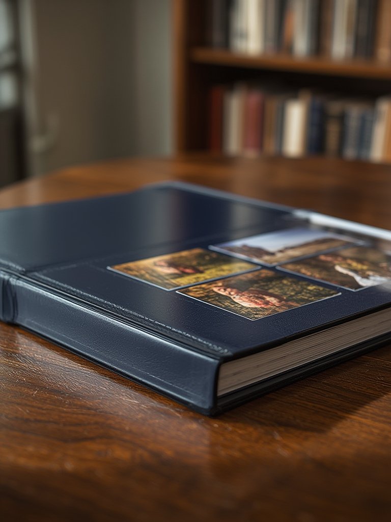 Photo Album: 7 Ultimate Secrets For Amazing Memories In 2026 2 photo album in action