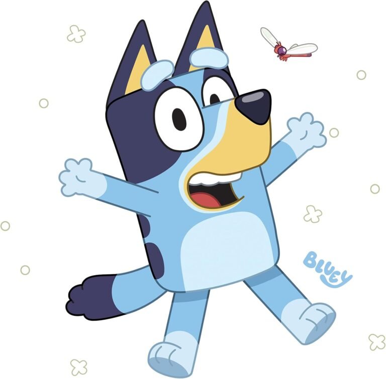 Bluey Decals: 10 Ultimate Checklist For Amazing Room Makeovers 2026 40 61DEjJxYTTL. AC SL1500 Peel and stick backsplash