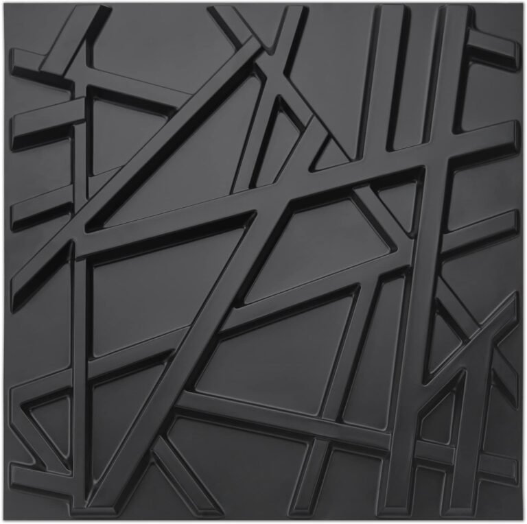 3D Panels: 12 Ultimate Secrets For Amazing 2026 Wall Décor 46 61sQBCRTrlL. AC SL1500 Peel and stick backsplash