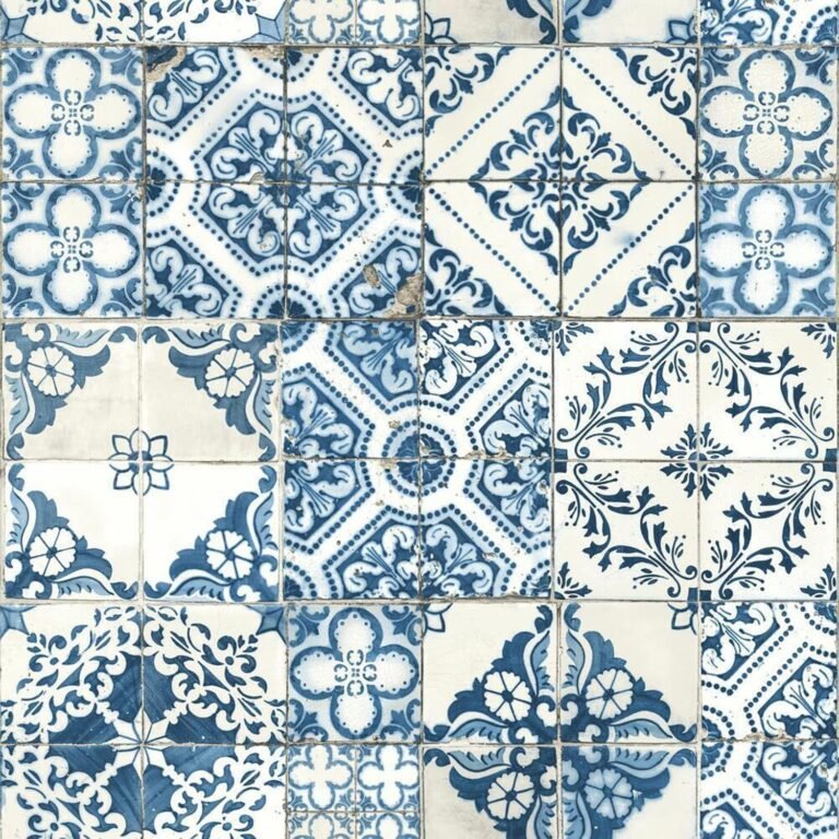Peel Wallpaper: 10 Ultimate Steps For Amazing 2026 Room Makeovers 5 81C2Cwv0TbL. AC SL1500 Peel and stick backsplash