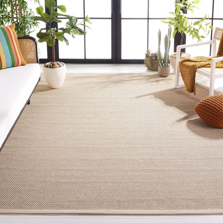 Sisal Rug: 10 Ultimate Steps For Amazing Style In 2026 3 A1E9EeTHJSL. AC SL1500 Peel and stick backsplash